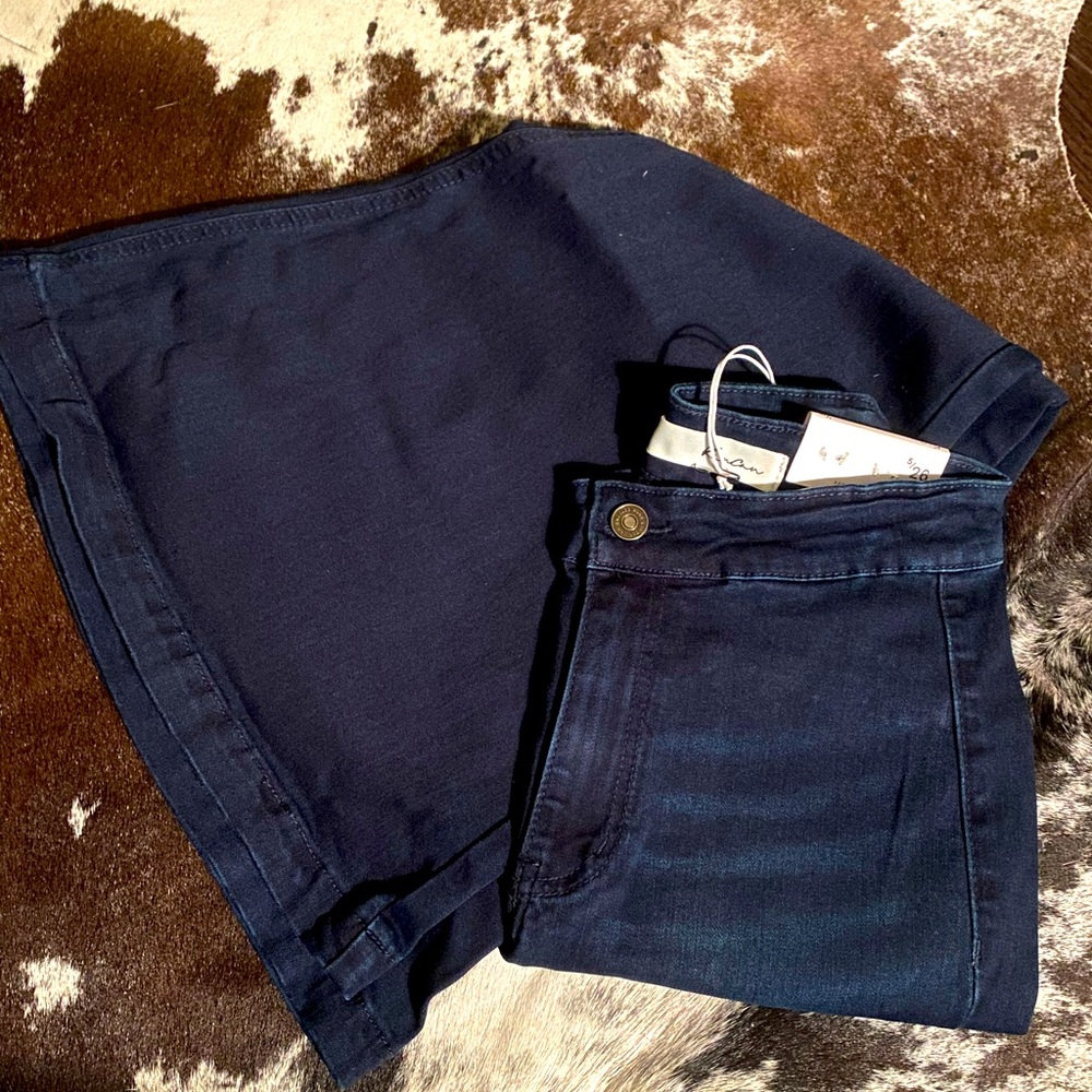 Kancan Jainey Flare jeans size 5 26